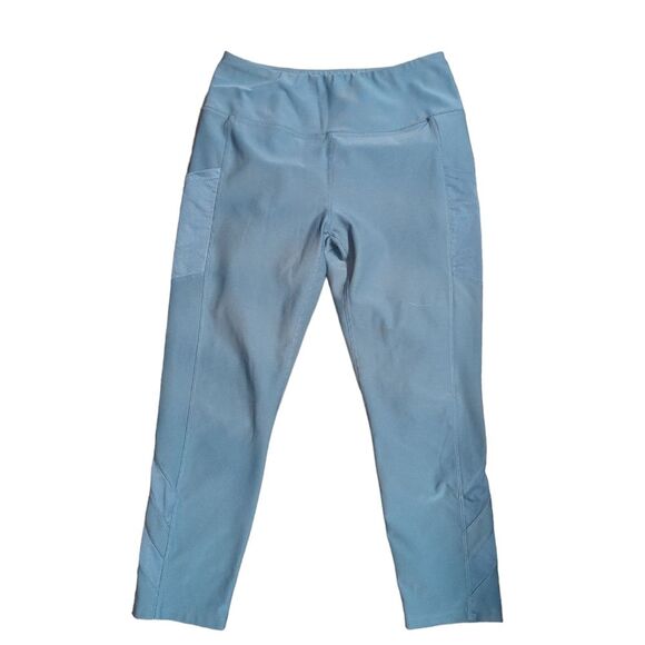 🛍️Mondetta Sage Green Leggings Size Medium - Picture 1 of 5